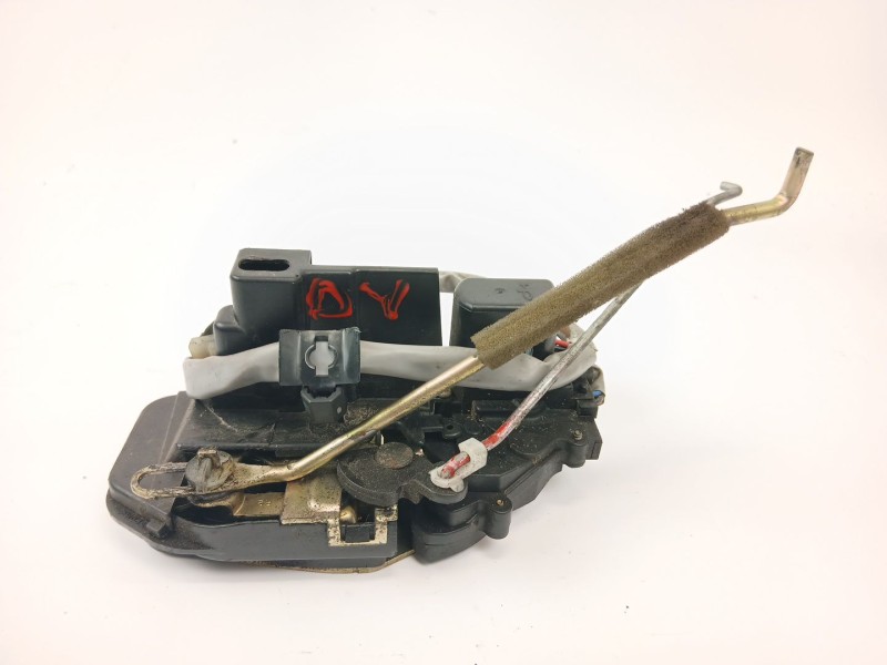 Recambio de cerradura puerta delantera derecha para kia carens i monospace (fc, fj) 2.0 crdi referencia OEM IAM   