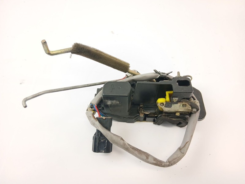 Recambio de cerradura puerta delantera derecha para kia carens i monospace (fc, fj) 2.0 crdi referencia OEM IAM   