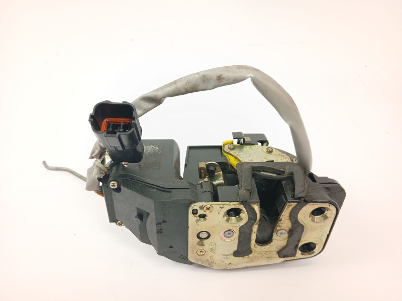 Recambio de cerradura puerta delantera derecha para kia carens i monospace (fc, fj) 2.0 crdi referencia OEM IAM   