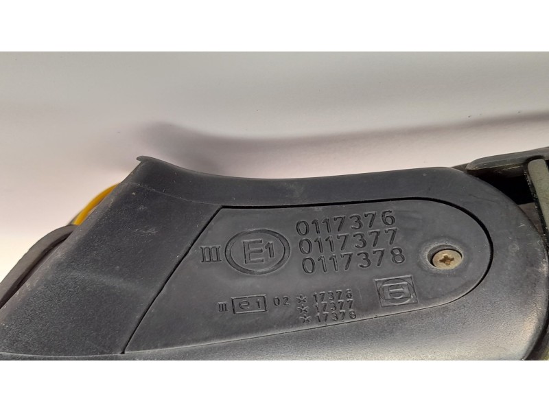 Recambio de retrovisor derecho para volvo serie 460 1.9 td referencia OEM IAM E10117376  