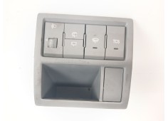 Recambio de mando multifuncion para kia carens i monospace (fc, fj) 2.0 crdi referencia OEM IAM 0K2FA55311  