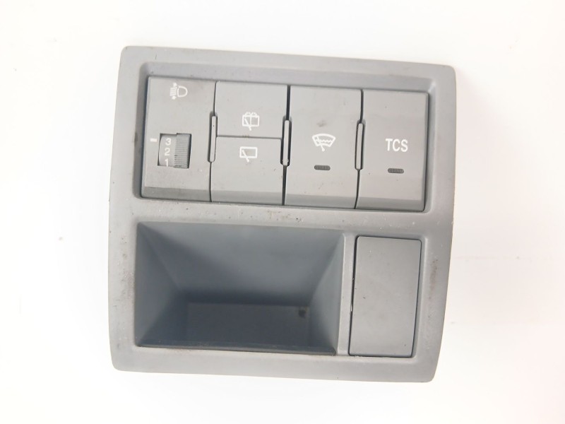 Recambio de mando multifuncion para kia carens i monospace (fc, fj) 2.0 crdi referencia OEM IAM 0K2FA55311  