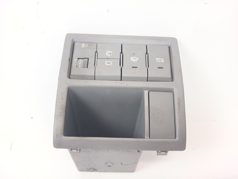 Recambio de mando multifuncion para kia carens i monospace (fc, fj) 2.0 crdi referencia OEM IAM 0K2FA55311  