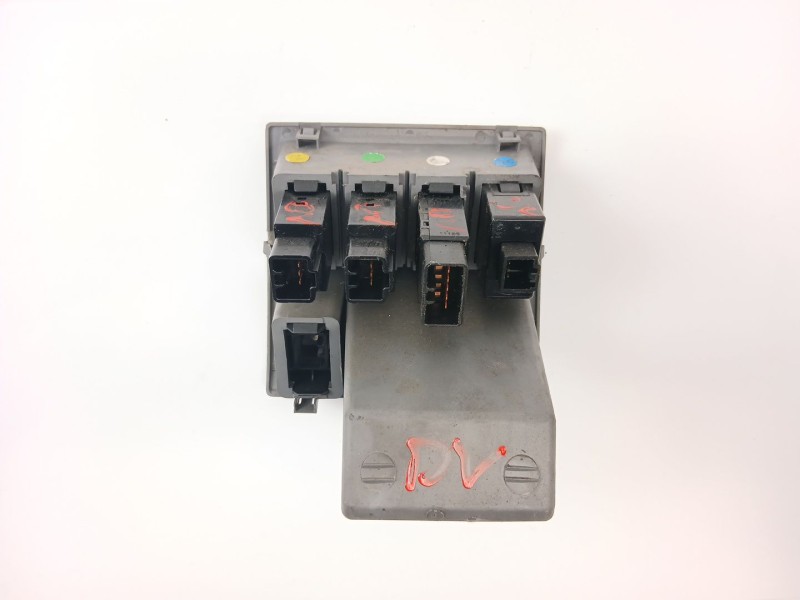 Recambio de mando multifuncion para kia carens i monospace (fc, fj) 2.0 crdi referencia OEM IAM 0K2FA55311  
