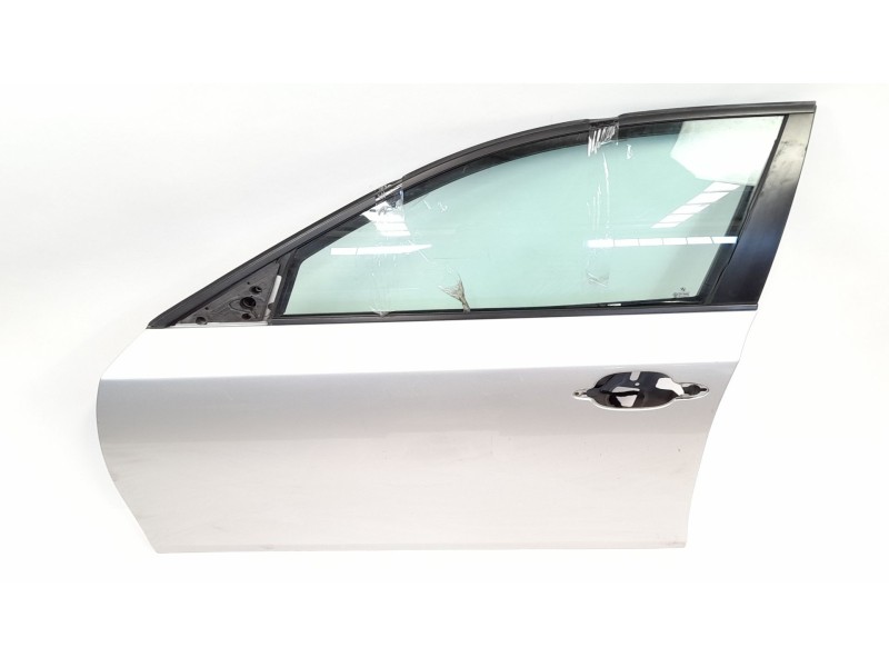 Recambio de puerta delantera izquierda para bmw serie 5 berlina (e60) 535 d referencia OEM IAM 41517202339  