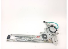 Recambio de elevalunas delantero izquierdo para kia carens i monospace (fc, fj) 2.0 crdi referencia OEM IAM XH504P0  