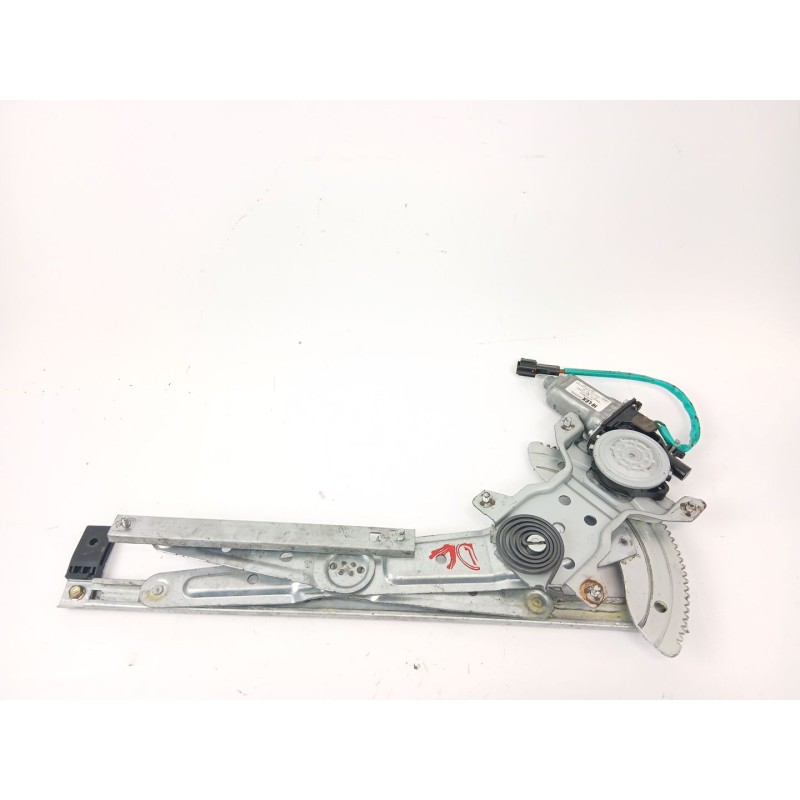 Recambio de elevalunas delantero izquierdo para kia carens i monospace (fc, fj) 2.0 crdi referencia OEM IAM XH504P0  