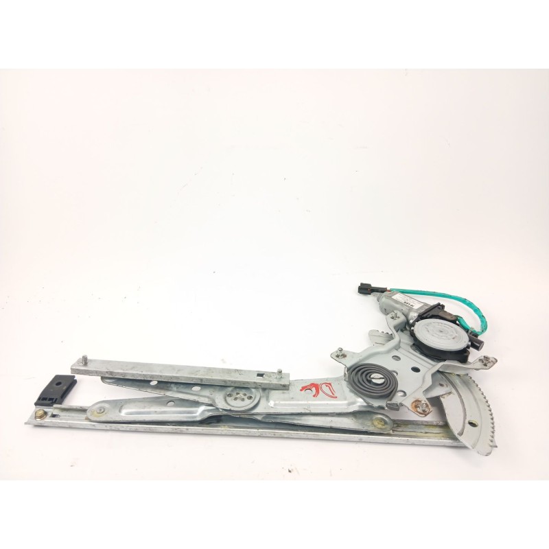 Recambio de elevalunas delantero izquierdo para kia carens i monospace (fc, fj) 2.0 crdi referencia OEM IAM XH504P0  