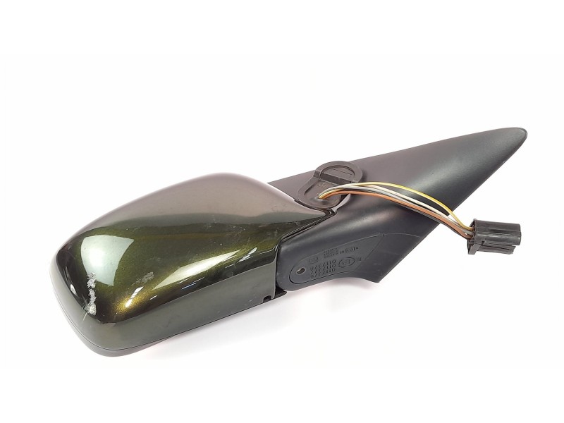 Recambio de retrovisor derecho para volvo serie 460 1.9 td referencia OEM IAM E10117376  