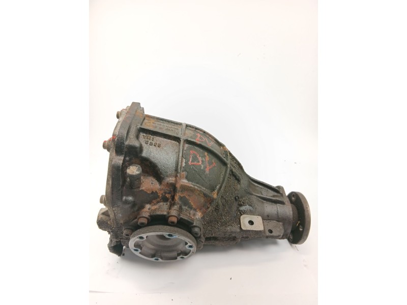 Recambio de diferencial trasero para ssangyong rodius i 2.7 xdi referencia OEM IAM R1513510405  