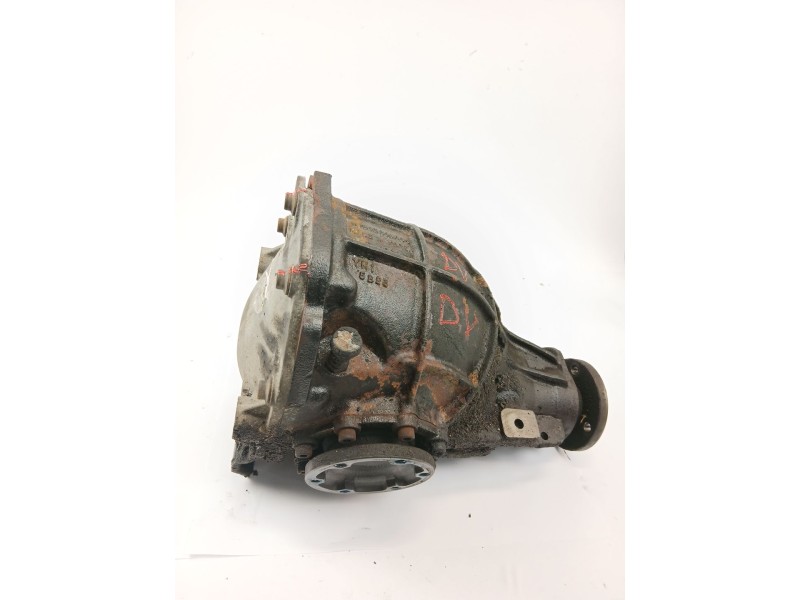 Recambio de diferencial trasero para ssangyong rodius i 2.7 xdi referencia OEM IAM R1513510405  