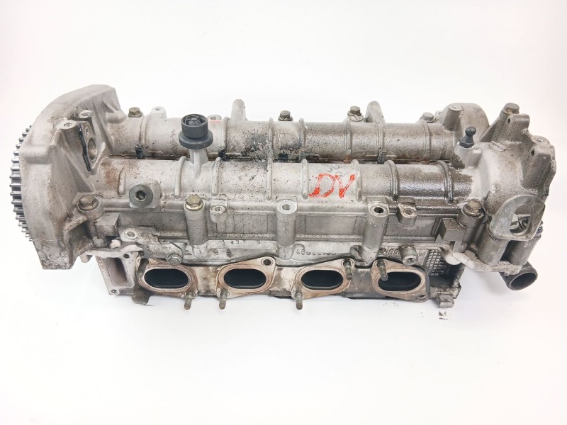 Recambio de culata para opel vectra c gts (z02) 1.9 cdti (f68) referencia OEM IAM 46822135 GAS9C1 