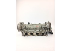 Recambio de culata para opel vectra c gts (z02) 1.9 cdti (f68) referencia OEM IAM 46822135 GAS9C1  2