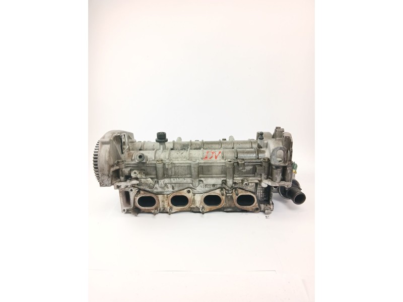 Recambio de culata para opel vectra c gts (z02) 1.9 cdti (f68) referencia OEM IAM 46822135 GAS9C1 