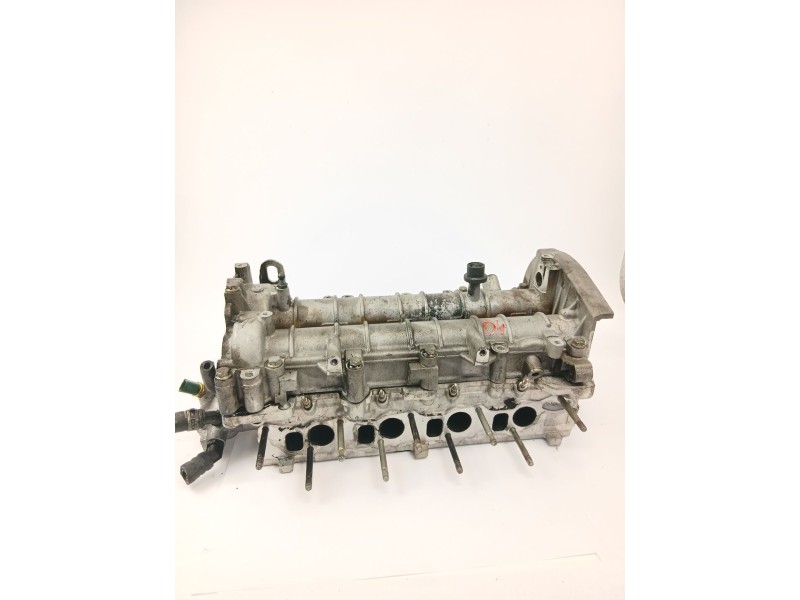 Recambio de culata para opel vectra c gts (z02) 1.9 cdti (f68) referencia OEM IAM 46822135 GAS9C1 