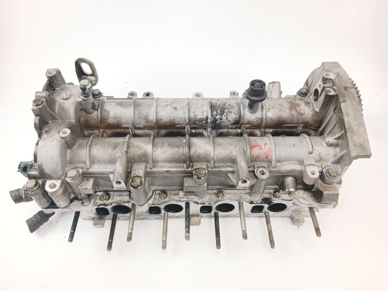 Recambio de culata para opel vectra c gts (z02) 1.9 cdti (f68) referencia OEM IAM 46822135 GAS9C1 