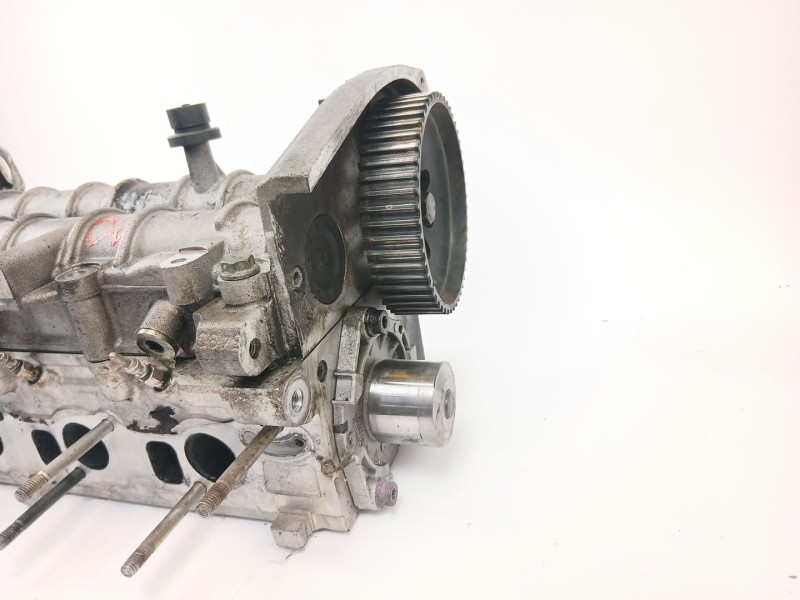 Recambio de culata para opel vectra c gts (z02) 1.9 cdti (f68) referencia OEM IAM 46822135 GAS9C1 