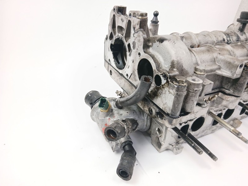 Recambio de culata para opel vectra c gts (z02) 1.9 cdti (f68) referencia OEM IAM 46822135 GAS9C1 