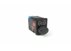 Recambio de interruptor para nissan primera berlina (p12) hatchback 1.9 dci referencia OEM IAM 37044A D20705 