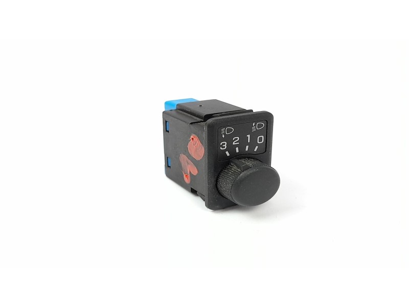 Recambio de interruptor para nissan primera berlina (p12) hatchback 1.9 dci referencia OEM IAM 37044A D20705 