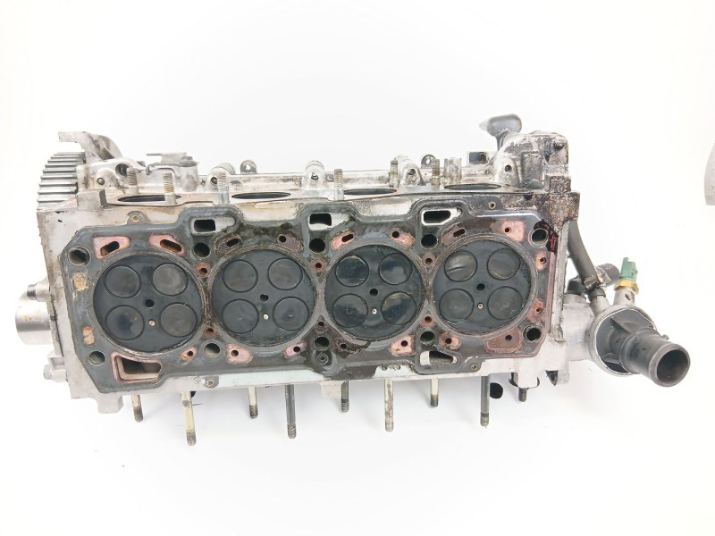 Recambio de culata para opel vectra c gts (z02) 1.9 cdti (f68) referencia OEM IAM 46822135 GAS9C1 