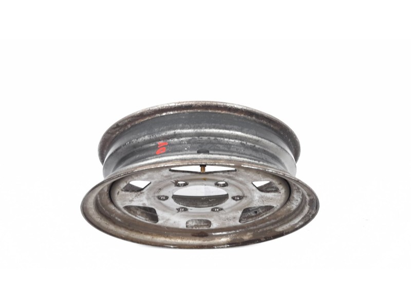 Recambio de llanta para isuzu trooper (ubs) 2.8 td (ubs55) referencia OEM IAM 40291S38  