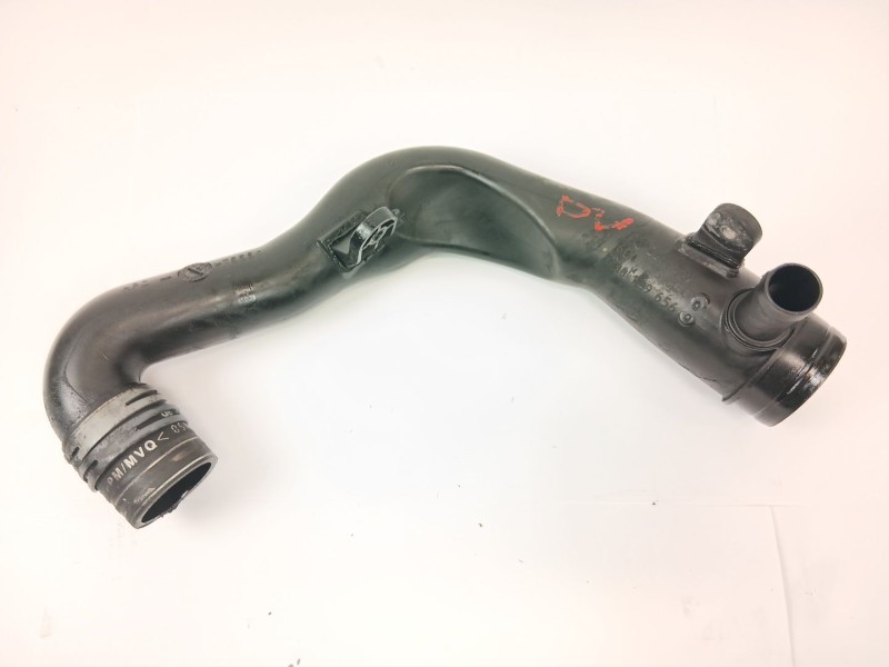 Recambio de tubo para skoda fabia i combi (6y5) 1.9 tdi referencia OEM IAM 6Q0129654  