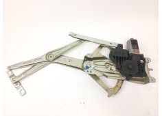 Recambio de elevalunas delantero derecho para opel astra h gtc (a04) 1.8 (l08) referencia OEM IAM 13101479  