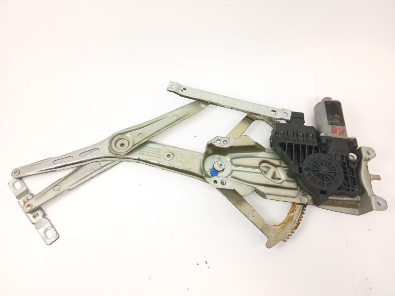 Recambio de elevalunas delantero derecho para opel astra h gtc (a04) 1.8 (l08) referencia OEM IAM 13101479  