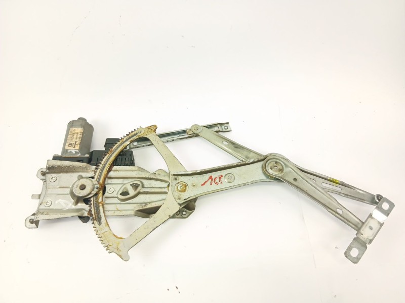 Recambio de elevalunas delantero derecho para opel astra h gtc (a04) 1.8 (l08) referencia OEM IAM 13101479  