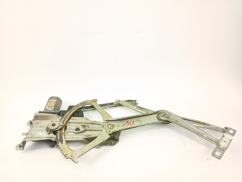 Recambio de elevalunas delantero derecho para opel astra h gtc (a04) 1.8 (l08) referencia OEM IAM 13101479  
