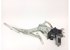 Recambio de elevalunas delantero izquierdo para opel astra h gtc (a04) 1.8 (l08) referencia OEM IAM 13100417  
