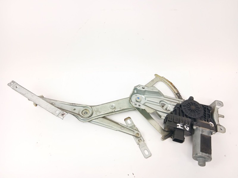 Recambio de elevalunas delantero izquierdo para opel astra h gtc (a04) 1.8 (l08) referencia OEM IAM 13100417  