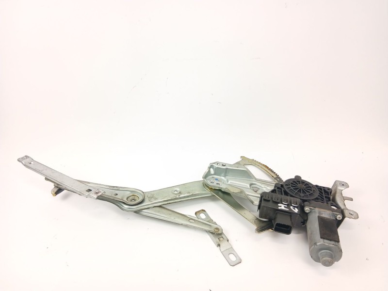 Recambio de elevalunas delantero izquierdo para opel astra h gtc (a04) 1.8 (l08) referencia OEM IAM 13100417  