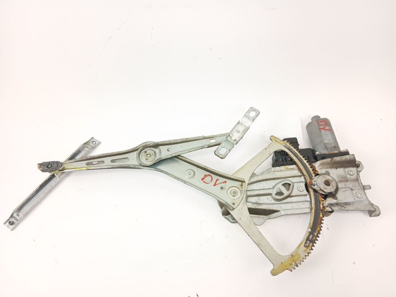 Recambio de elevalunas delantero izquierdo para opel astra h gtc (a04) 1.8 (l08) referencia OEM IAM 13100417  