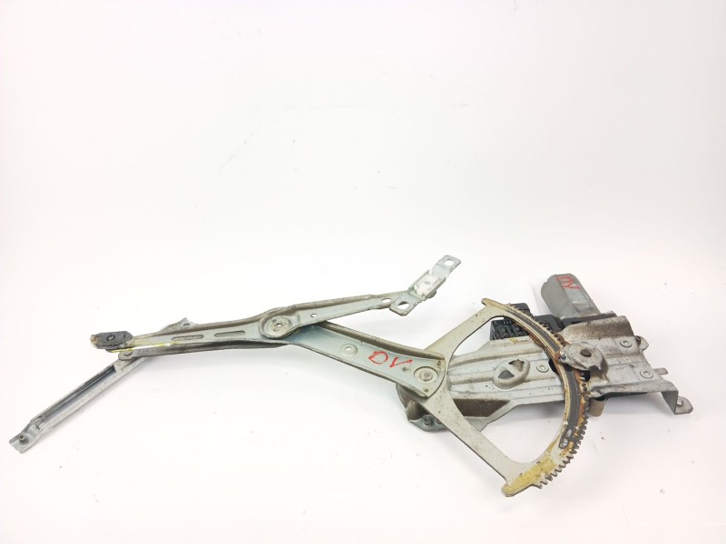 Recambio de elevalunas delantero izquierdo para opel astra h gtc (a04) 1.8 (l08) referencia OEM IAM 13100417  
