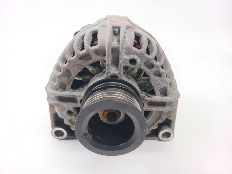 Recambio de alternador para opel astra h gtc (a04) 1.8 (l08) referencia OEM IAM 13229984  