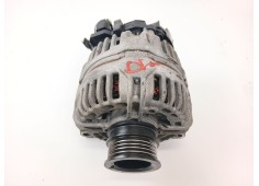 Recambio de alternador para opel astra h gtc (a04) 1.8 (l08) referencia OEM IAM 13229984   2