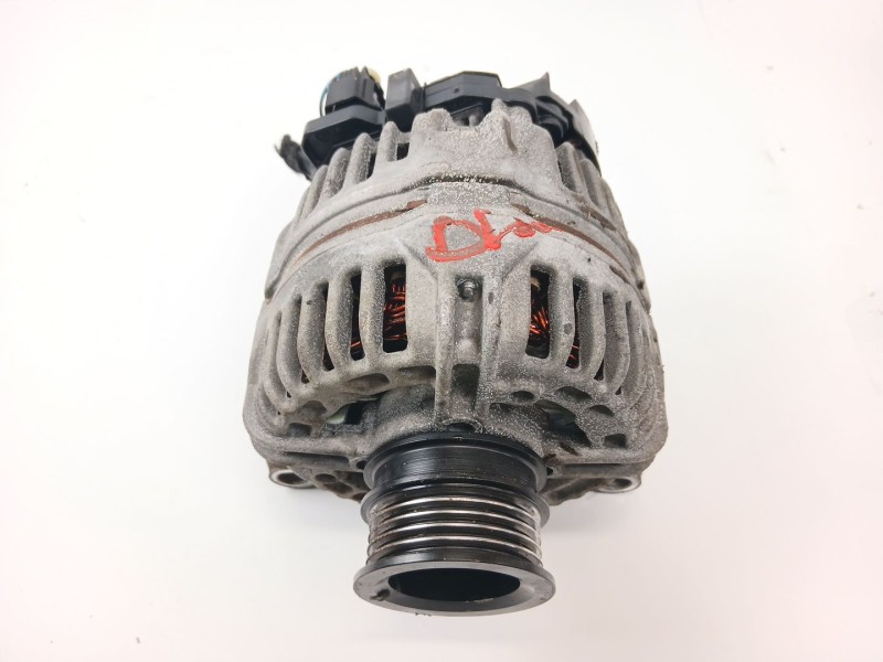 Recambio de alternador para opel astra h gtc (a04) 1.8 (l08) referencia OEM IAM 13229984  