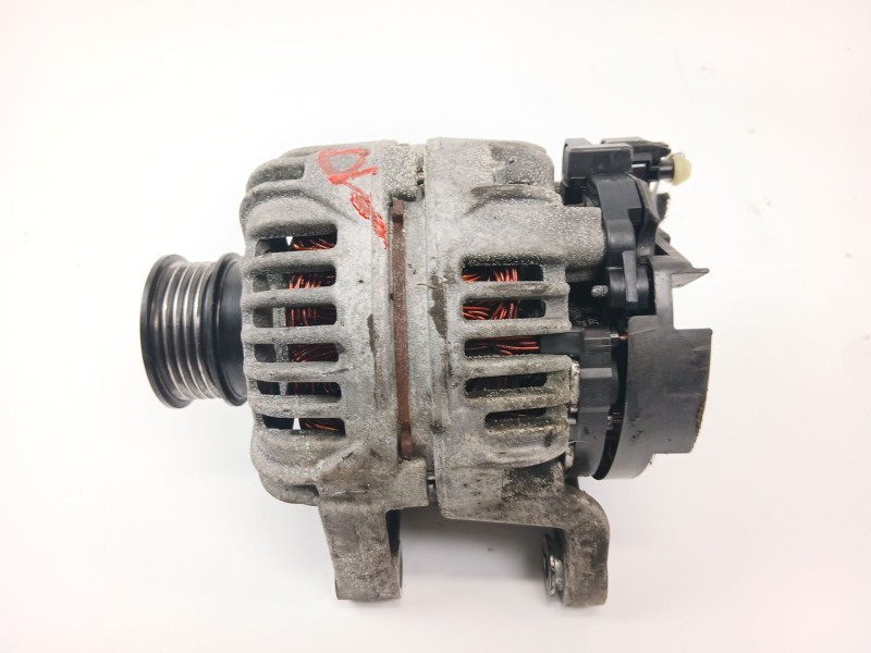 Recambio de alternador para opel astra h gtc (a04) 1.8 (l08) referencia OEM IAM 13229984  