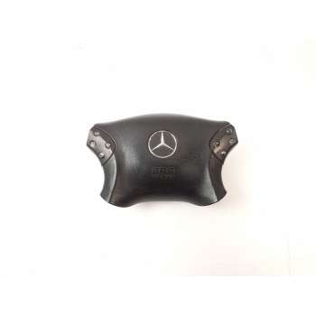AIRBAG DELANTERO IZQUIERDO 