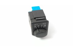 Recambio de interruptor para nissan primera berlina (p12) hatchback 1.9 dci referencia OEM IAM 37044A D20705  2