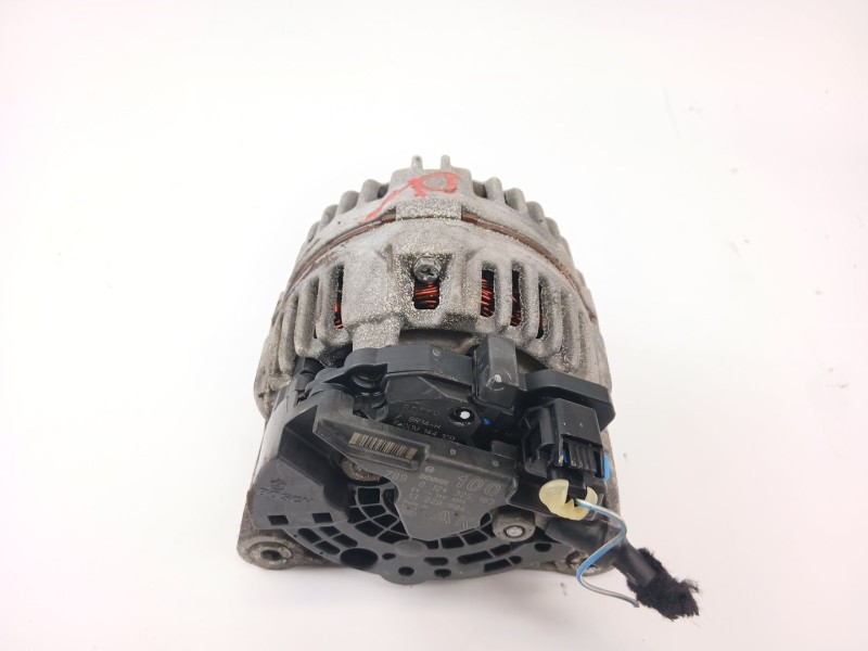 Recambio de alternador para opel astra h gtc (a04) 1.8 (l08) referencia OEM IAM 13229984  
