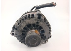 Recambio de alternador para ssangyong rodius i 2.7 xdi referencia OEM IAM 1621543802  