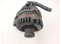 Recambio de alternador para ssangyong rodius i 2.7 xdi referencia OEM IAM 1621543802   2