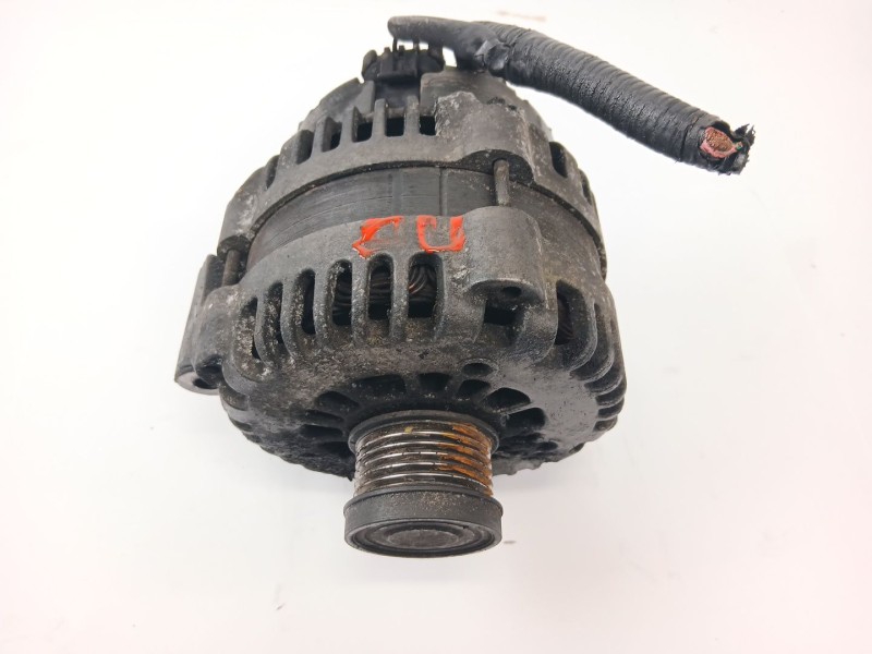 Recambio de alternador para ssangyong rodius i 2.7 xdi referencia OEM IAM 1621543802  