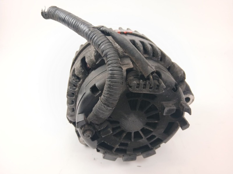 Recambio de alternador para ssangyong rodius i 2.7 xdi referencia OEM IAM 1621543802  