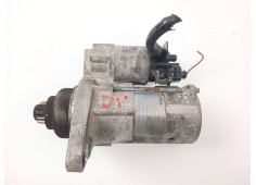 Recambio de motor arranque para skoda fabia i combi (6y5) 1.9 tdi referencia OEM IAM   