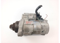 Recambio de motor arranque para skoda fabia i combi (6y5) 1.9 tdi referencia OEM IAM    2