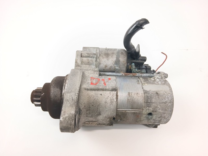 Recambio de motor arranque para skoda fabia i combi (6y5) 1.9 tdi referencia OEM IAM   